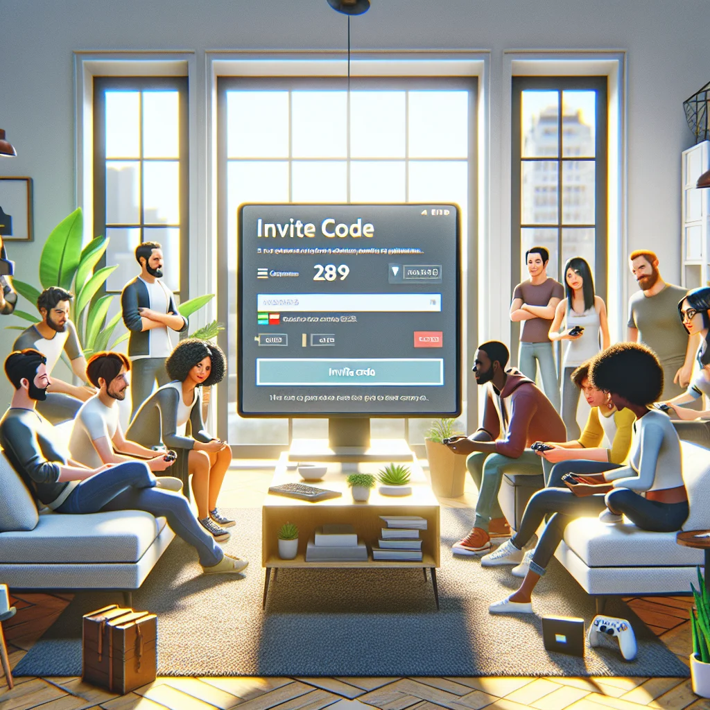 Understanding Invite Codes in Zo9 Game
