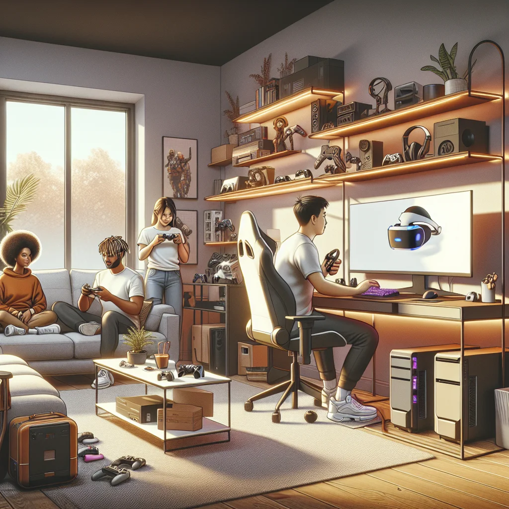 Optimizing Your Gaming Experience